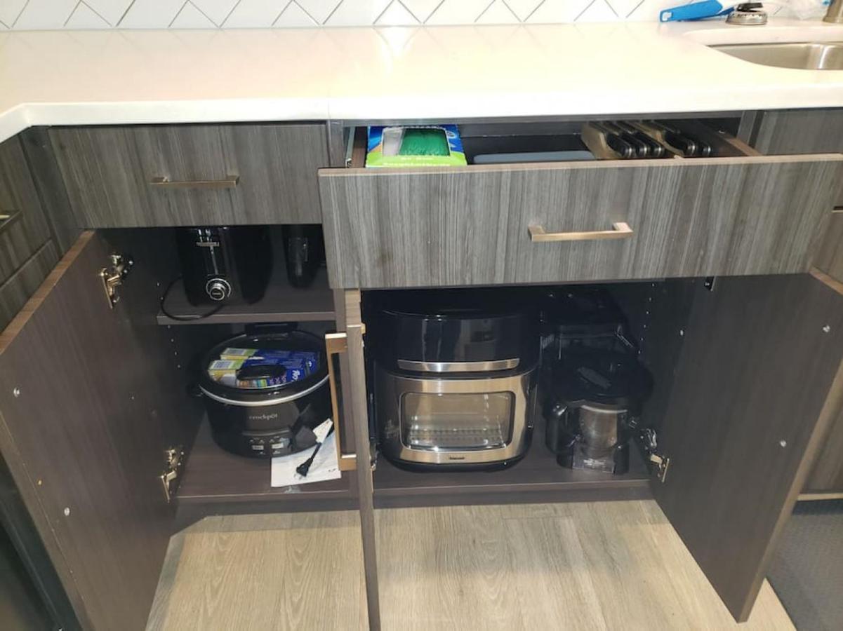 Luxury Living With Resort Amenities King Bd Queens Bd Sofa Bd Gympoolhot Tub Fast Wifi 드레이퍼 외부 사진