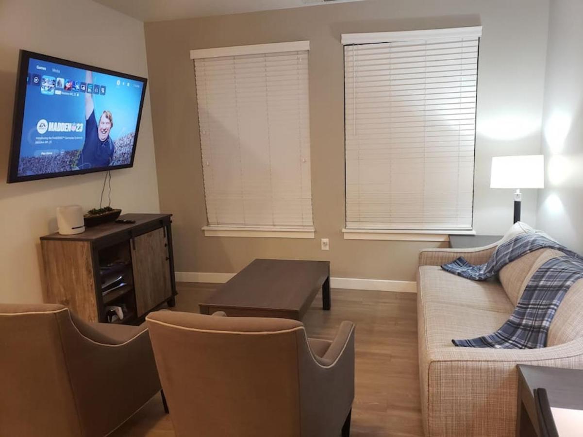 Luxury Living With Resort Amenities King Bd Queens Bd Sofa Bd Gympoolhot Tub Fast Wifi 드레이퍼 외부 사진