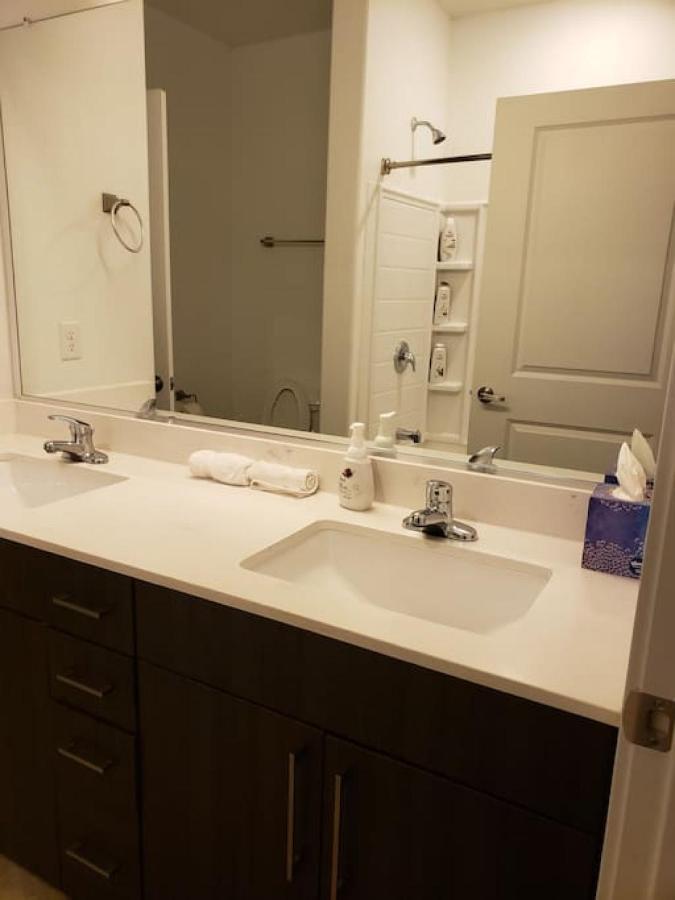 Luxury Living With Resort Amenities King Bd Queens Bd Sofa Bd Gympoolhot Tub Fast Wifi 드레이퍼 외부 사진