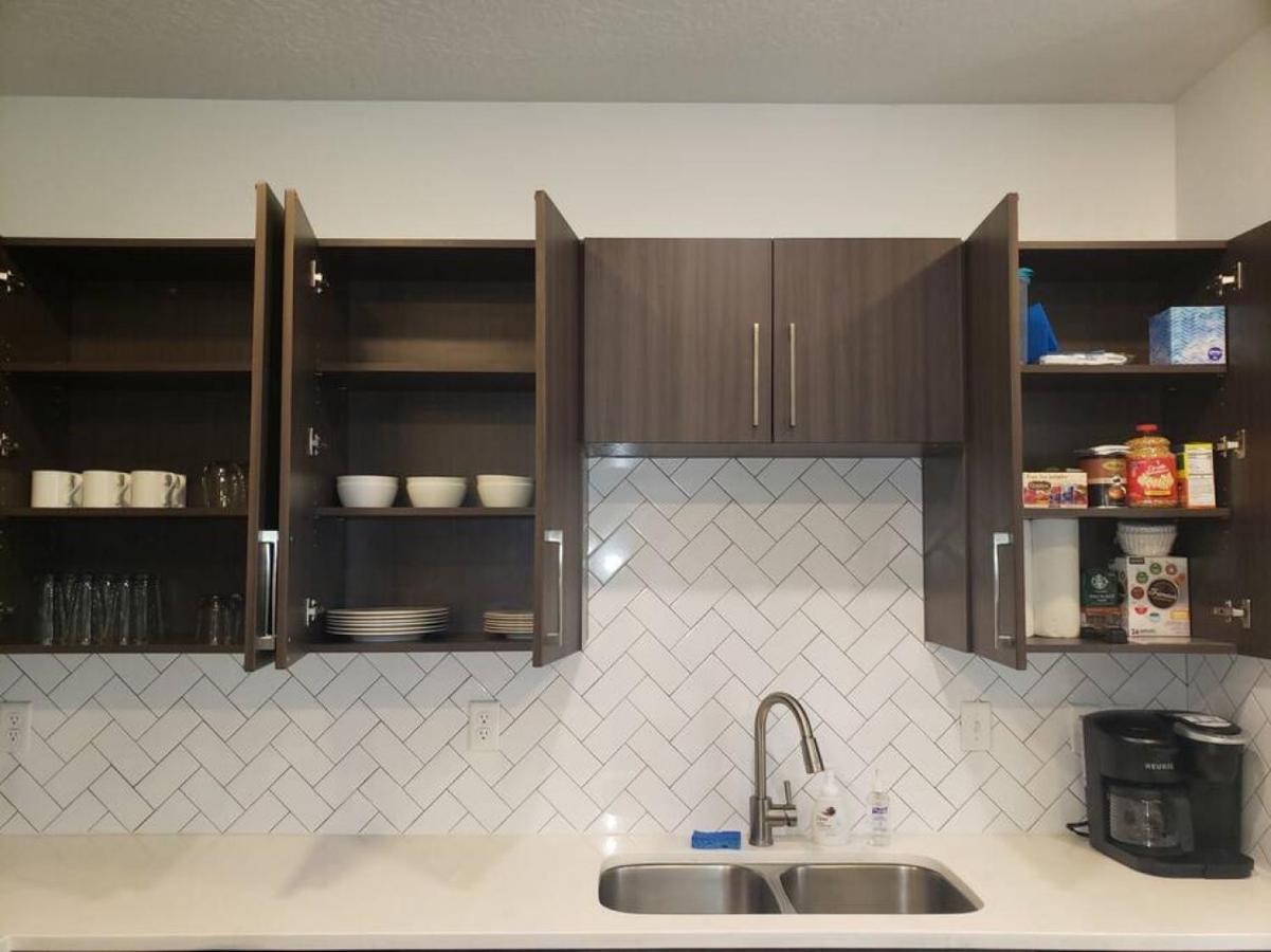 Luxury Living With Resort Amenities King Bd Queens Bd Sofa Bd Gympoolhot Tub Fast Wifi 드레이퍼 외부 사진